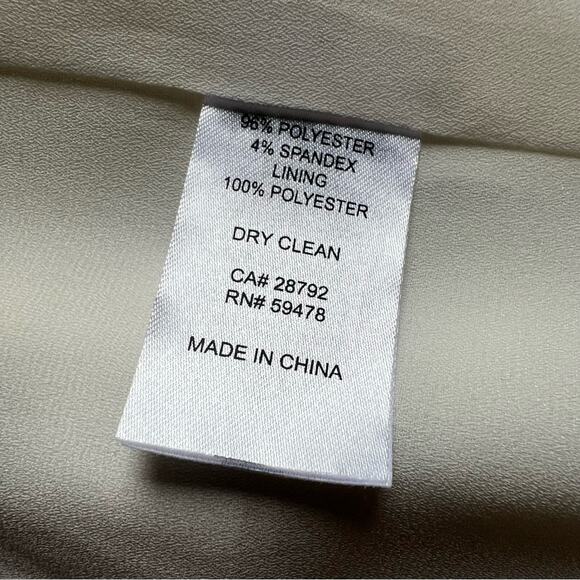 House Of Harlow 1960 Double Breasted White Blazer- Size Small - Picture 8 of 13